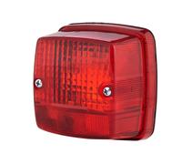 HELLA 2SB 003 014-151 Combination Rear Light Right Left Fits AGRIFAC ROSENBAUER