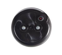 HELLA 2SD 001 685-231 Rearlight - Bulb - 24/12V - mounting/Bolted - Lens Colour: Red/Yellow - Plug: Blade Terminal - left/right - Quantity: 1