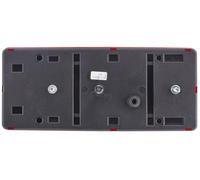 HELLA 2VB 007 547-171 Rear light cluster