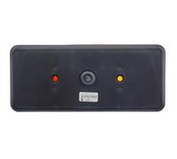 HELLA 2SD 002 582-011 Rearlight - Halogen - ECE - left