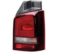 Hella Combination Rearlamp 2SK010318101 – Right for VW Transporter/Multivan Mk5 (09-15)