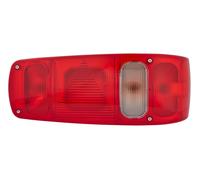 Combination Rear Light Lamp - Right Hand Fitment HELLA 2VA 007 502-061