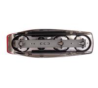 HELLA 2VP 341 419-121 Rear light cluster