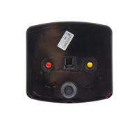 HELLA 2SD 002 776-231 Rearlight - Halogen - ECE - left