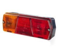 HELLA 2SD 001 680-271 Rear light
