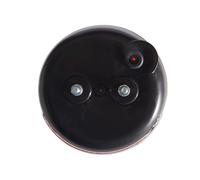 HELLA Rearlight - Halogen - left/right 2SE001685-201