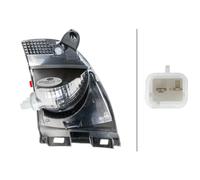HELLA 2ZR 009 774-111 Rear light