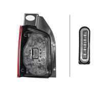 Rear Light Lamp fits VW TRANSPORTER Mk6 2.0 Right 15 to 19 Back Hella 7E0945096Q
