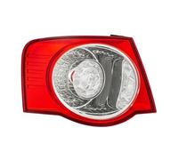 HELLA Rearlight - LED - Outer section - left - for e.g. VW Jetta III (1K2)