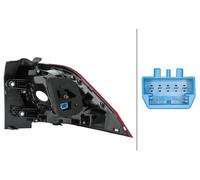 HELLA 2SD 012 521-051 Rear light