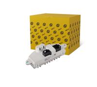 Hella Regulator for Interior Blower - 12V - 6-Pin Connector 5HL366410-351