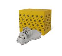 Hella Regulator for Interior Blower - 12V - 6-Pin Connector 5HL366410-381