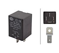 HELLA 4DW 009 492-111 Flasher Unit