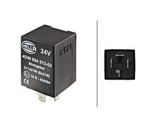 HELLA 4DW 004 513-021 Indicator relay