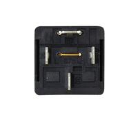 HELLA 4RA 933 332-101 Relay, main current - 12V - 4-pin connector