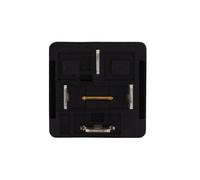 HELLA 4RA 965 400-017 Relay, main current - 12V - 4-pin connector - Normally Open Contact