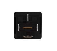 HELLA 4RA 965 400-017 Relay, main current - 12V - 4-pin connector - Normally Open Contact