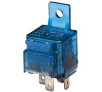 HELLA Main Current Relay 12v 4RA 003 530-001 - High Quality and Reliable Part