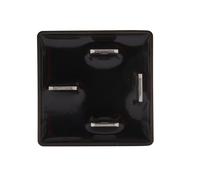 HELLA Relay, main current - 12V - 4-pin connector - SSR - B 4RA931774-031