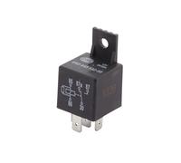 HELLA Relay, main current - 12V - 5-pin connector 4RD933332-551