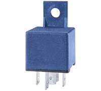 HELLA Relay, main current - 12V - 5-pin connector 4RD933332-237