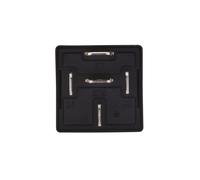 HELLA Relay, main current - 12V - 5-pin connector 4RD933332-551