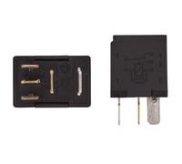 HELLA Relay, main current - 12V - 5-pin connector - W2 - C1 4RD965453-041