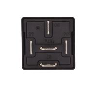 HELLA Relay, main current - 24V - 5-pin connector 4RD933332-681