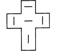 HELLA Relay Sockets (8JD 733 963-001) Relay Socket 5 Pin Connector OEM