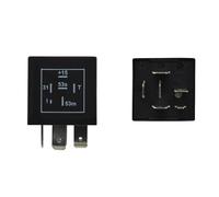 Wiper relay 5WG 003 620-091 HELLA for ALFA ROMEO PEUGEOT OPEL AUDI VW RENAULT