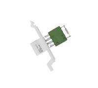 Hella Resistor for Interior Blower - 12V - 4-Pin Connector 9ML366410-601