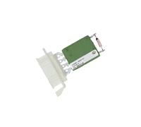 HELLA 9ML 366 411-031 Blower motor resistor