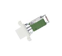 Interior Blower Resistor Fits Ford C-Max Fusion S-Max HELLA 9ML 366 411-041