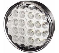 HELLA Reverse Light Backup Lamp Rear LED 12V 24V (2ZR 344 200-051)