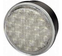 HELLA Reverse Light Backup Lamp Rear LED 12V 24V (2ZR 959 010-507)