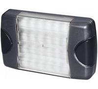 HELLA Reverse Light Backup Lamp Rear LED 24V 12V (2ZR 980 605-201)