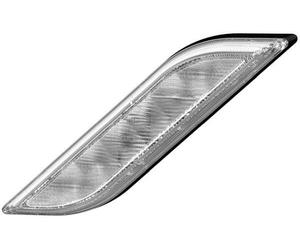 HELLA Reverse Light Backup Lamp Rear Right O/S LED 24V 12V (2ZR 013 401-061)
