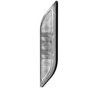 HELLA 2ZR 013 401-041 LED-Reverse Light - Shapeline Style - 24/12V - Glued - for vertical fastening - Plug: AMP - 2-pin connector