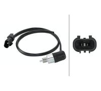 HELLA 6ZF 008 621-871 Switch, reverse light - 2-pin connector - Normally Open Contact