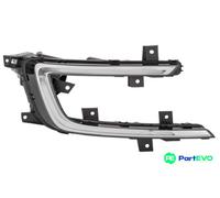 HELLA 2PT 354 843-181 Daytime Running Light