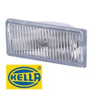 HELLA 1NB 123 582-001 Halogen-Insert, front fog light - 12V - Fitting - right