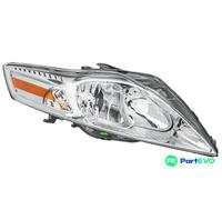 Right Headlight Ford:MONDEO IV 4 1492385 1678014 7S7113100AJ 1586981 1512516