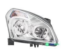 Right Headlight for Nissan:QASHQAI +2 I 1 26010-JD90B 26010-JD900 26010-JD90A