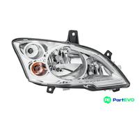 Right Headlight MB:W639,VITO,Vito,VIANO 6398201961 A6398201961