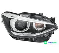 HELLA 1EL 010 741-561 Headlight