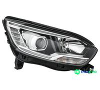 HELLA 1EL 012 293-421 Headlight