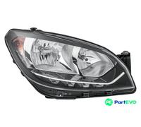 HELLA 1EL 012 643-021 Headlight