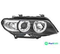 HELLA RIGHT HEADLIGHT 1EL224486221 FOR BMW