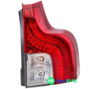 HELLA RIGHT TAIL LIGHT ASSEMBLY 2SK011065041 FOR VOLVO