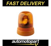 Hella Rotating Beacon 2RL008727-011 0887688 11170098 20737192 20737192A E11414